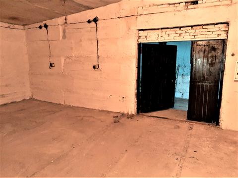 коммерческая по адресу Гагарина просп., 119