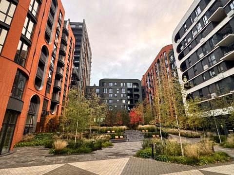 квартира по адресу Родины Костяковских ул., 10