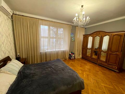 квартира по адресу Маразлиевская ул., 1а