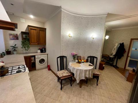 квартира по адресу Маразлиевская ул., 1а