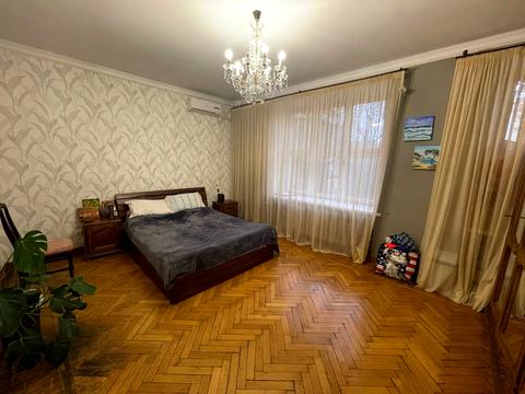 квартира по адресу Маразлиевская ул., 1а