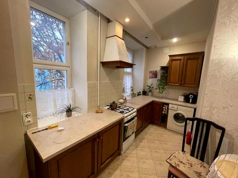 квартира по адресу Маразлиевская ул., 1а