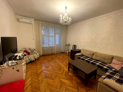 квартира по адресу Маразлиевская ул., 1а