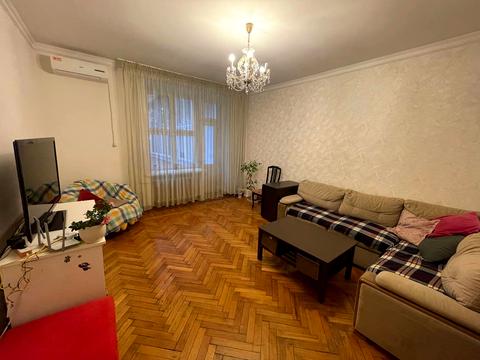 квартира по адресу Маразлиевская ул., 1а