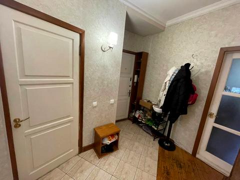 квартира по адресу Маразлиевская ул., 1а