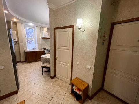 квартира по адресу Маразлиевская ул., 1а