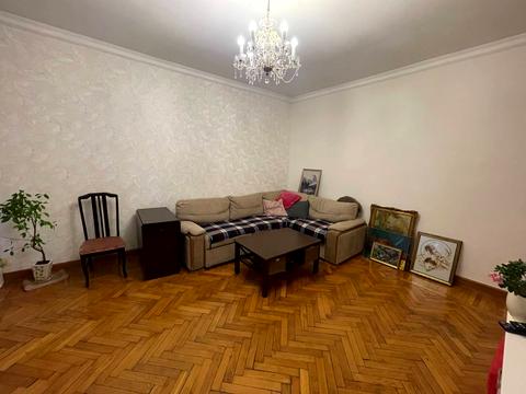 квартира по адресу Маразлиевская ул., 1а