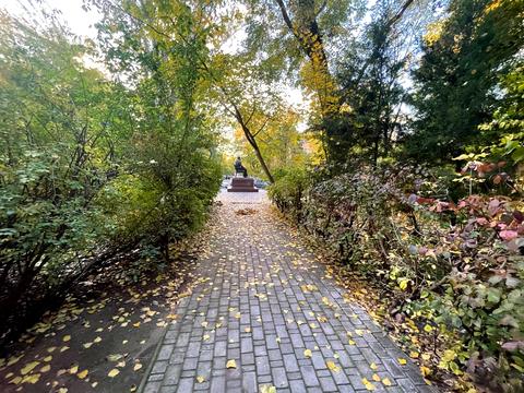 квартира по адресу Маразлиевская ул., 1а