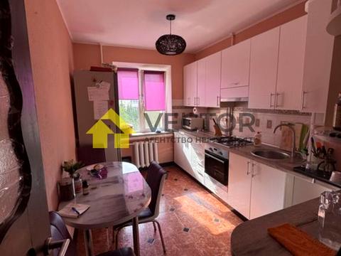 квартира за адресою Боровіковського бульв., 12