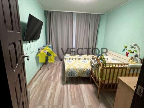 квартира по адресу Боровиковского бульв., 12