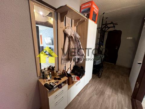 квартира за адресою Боровіковського бульв., 12