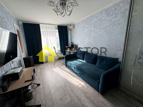 квартира за адресою Боровіковського бульв., 12