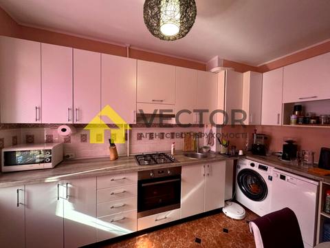 квартира за адресою Боровіковського бульв., 12