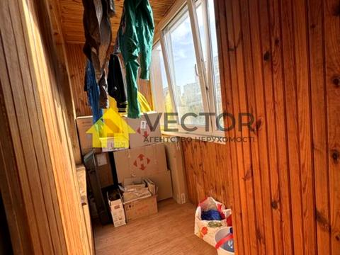 квартира за адресою Боровіковського бульв., 12