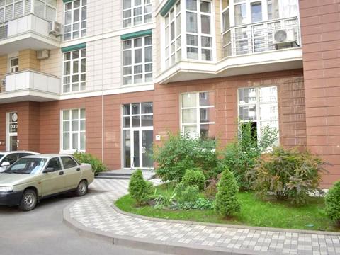 комерційна за адресою Василя Тютюнника вул. (Анрі Барбюса), 51/1А