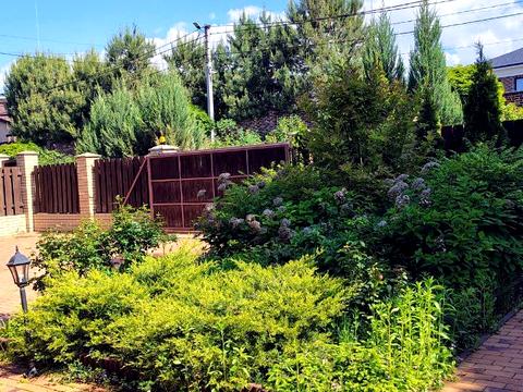 будинок за адресою Стежки вул.