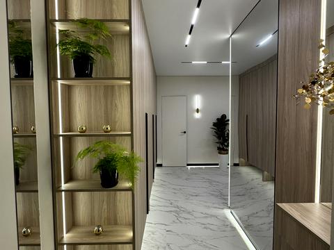 квартира за адресою Долішня, 14