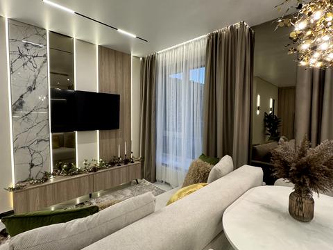 квартира за адресою Долішня, 14