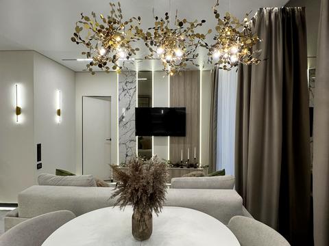 квартира за адресою Долішня, 14