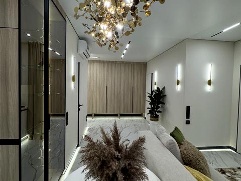 квартира за адресою Долішня, 14