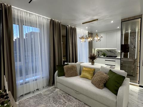 квартира за адресою Долішня, 14