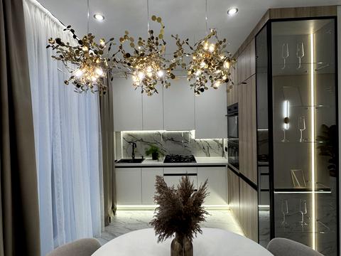 квартира за адресою Долішня, 14