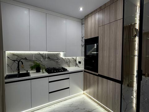 квартира за адресою Долішня, 14