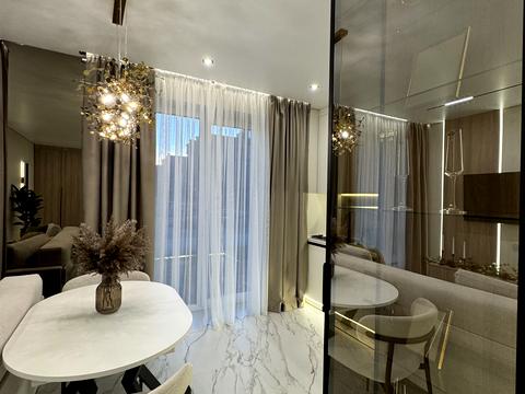 квартира за адресою Долішня, 14