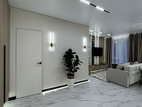 квартира за адресою Долішня, 14