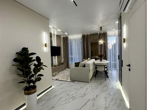 квартира за адресою Долішня, 14