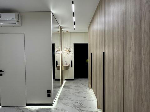 квартира за адресою Долішня, 14