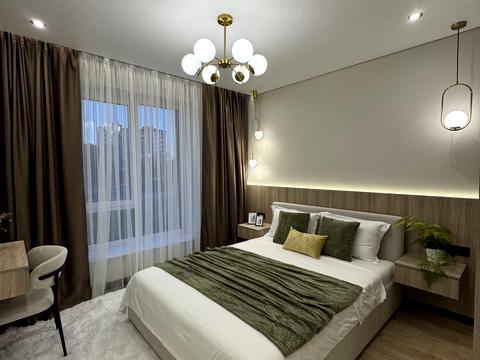 квартира за адресою Долішня, 14