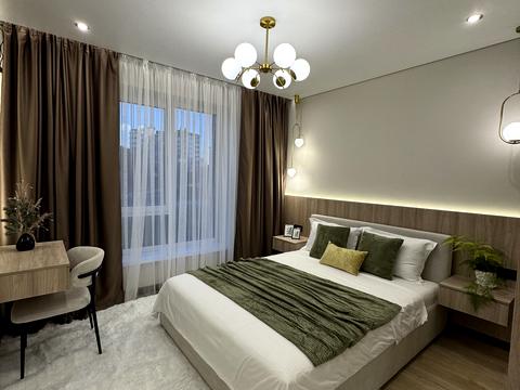 квартира за адресою Долішня, 14