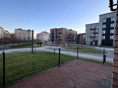 квартира за адресою Долішня, 14