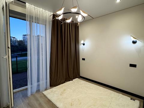 квартира за адресою Долішня, 14