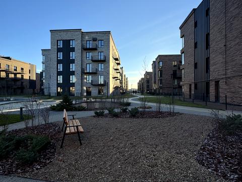 квартира за адресою Долішня, 14