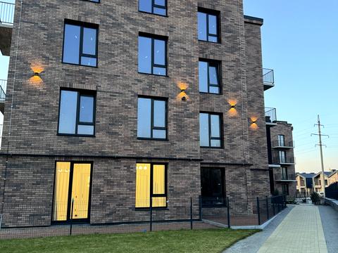 квартира за адресою Долішня, 14