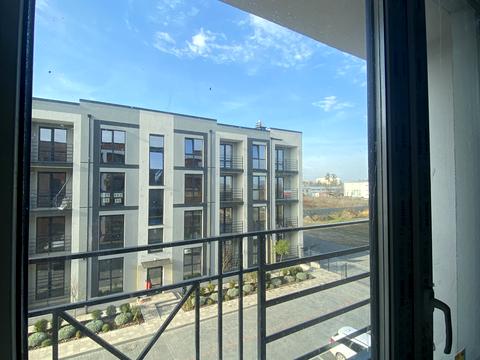 квартира по адресу Українська ул., 12/3