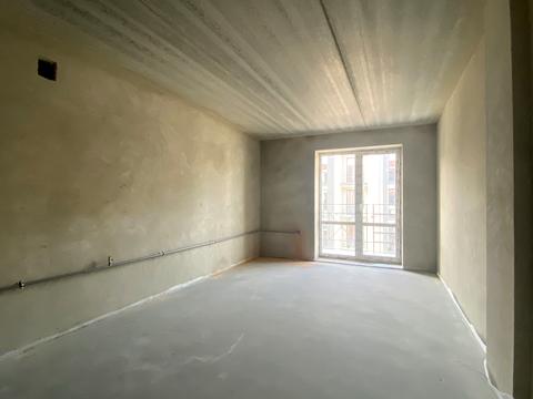 квартира по адресу Українська ул., 12/3