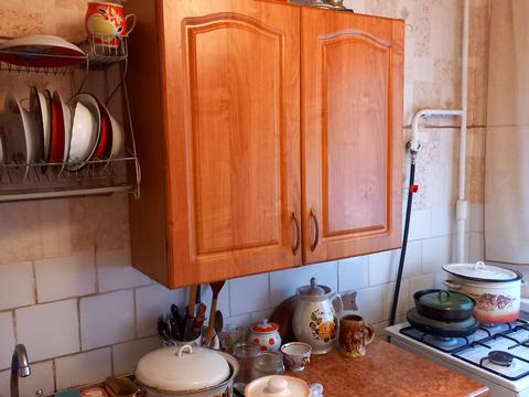 квартира по адресу Нижнесыроватская ул., 52