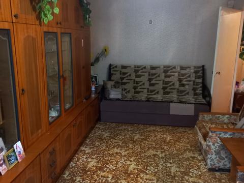 квартира по адресу Нижнесыроватская ул., 52