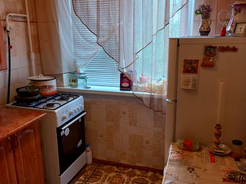 квартира по адресу Нижнесыроватская ул., 52