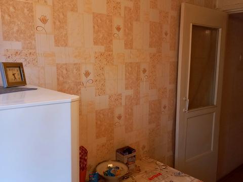 квартира по адресу Нижнесыроватская ул., 52