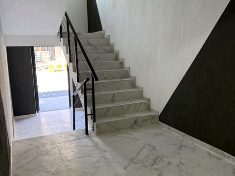 квартира по адресу Українська ул., 12/3