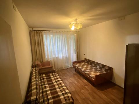 квартира по адресу Генерала Петрова ул., 48