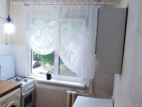 квартира по адресу Генерала Петрова ул., 48