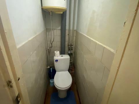 квартира по адресу Генерала Петрова ул., 48