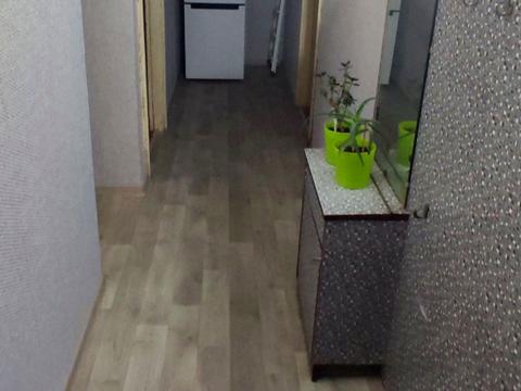 квартира по адресу Генерала Петрова ул., 48