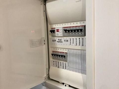 квартира по адресу Князя Острожского ул., 36