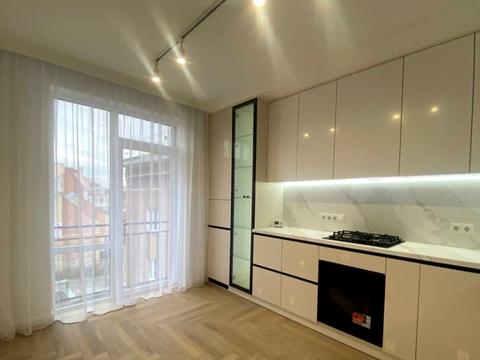 квартира по адресу Князя Острожского ул., 36